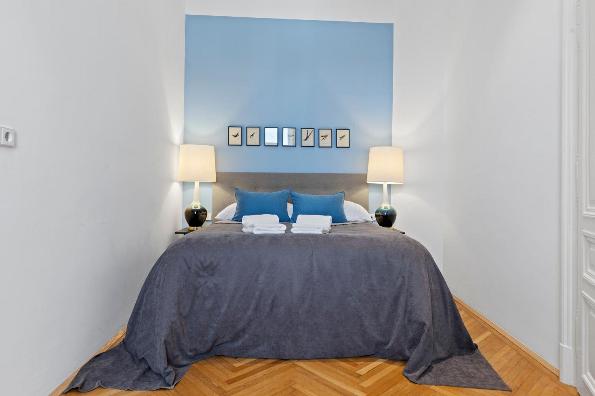 Sgrafit Apartments - Self Check-In Retz Esterno foto