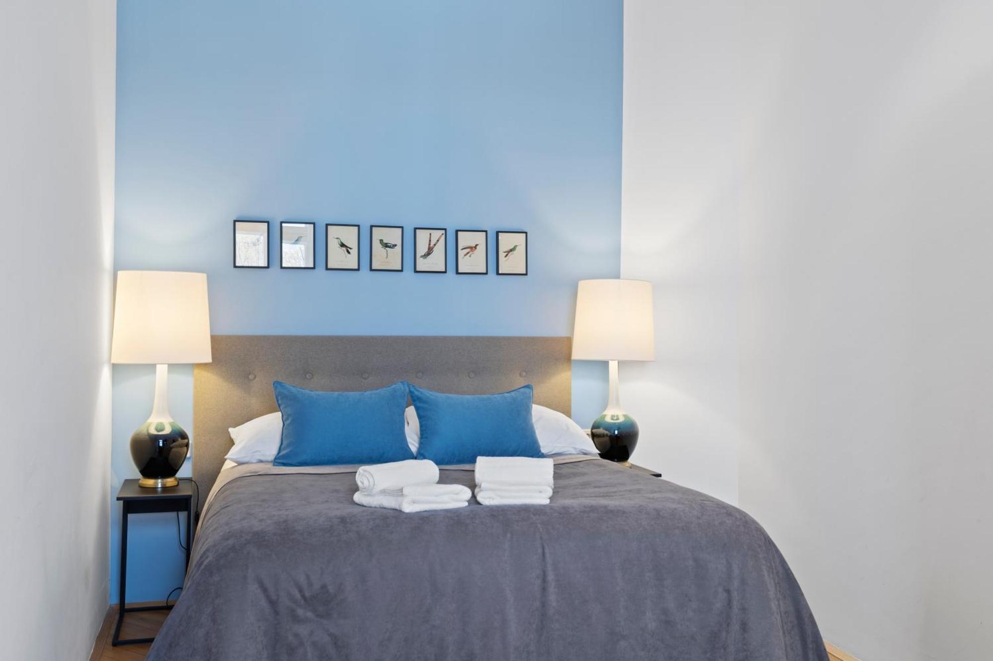 Sgrafit Apartments - Self Check-In Retz Esterno foto