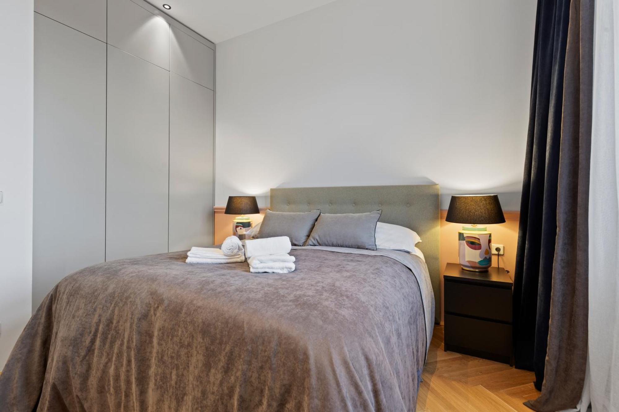 Sgrafit Apartments - Self Check-In Retz Esterno foto