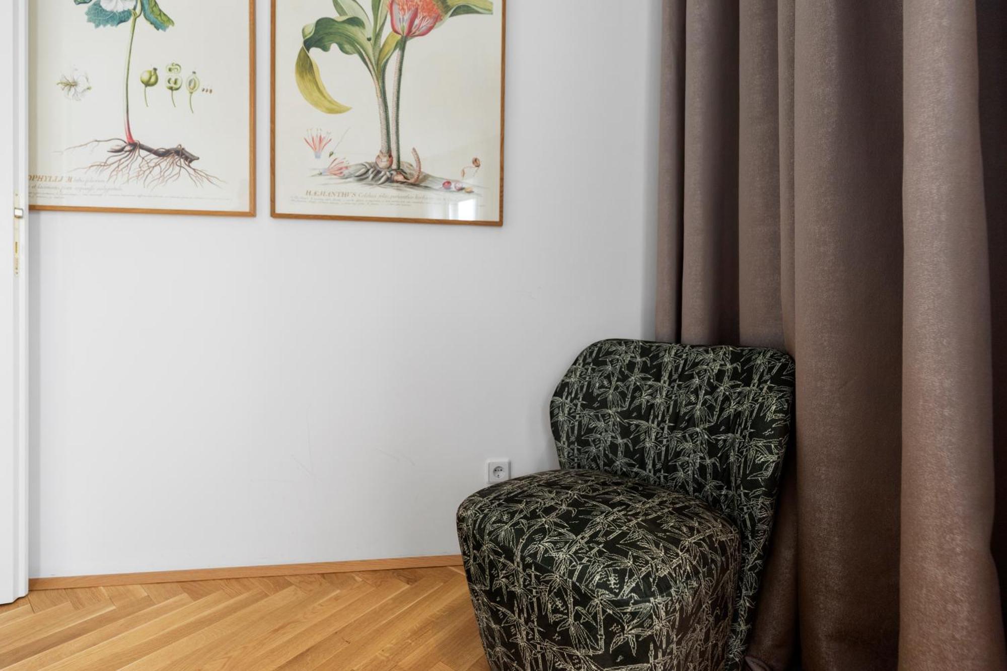 Sgrafit Apartments - Self Check-In Retz Esterno foto