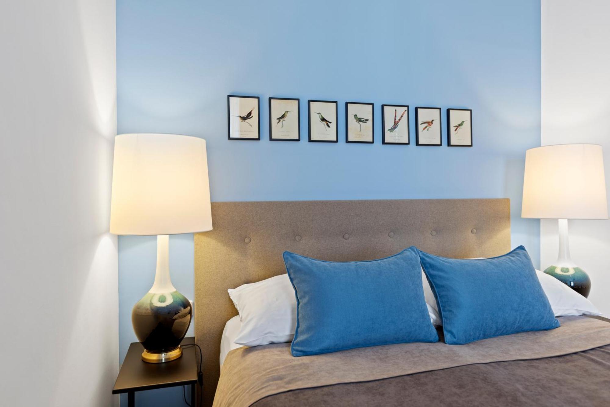 Sgrafit Apartments - Self Check-In Retz Esterno foto